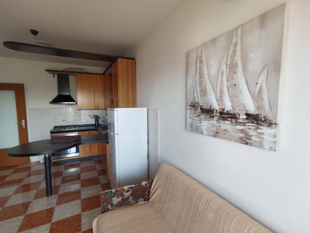 Apartment Kamen Нови-Винодолски Экстерьер фото
