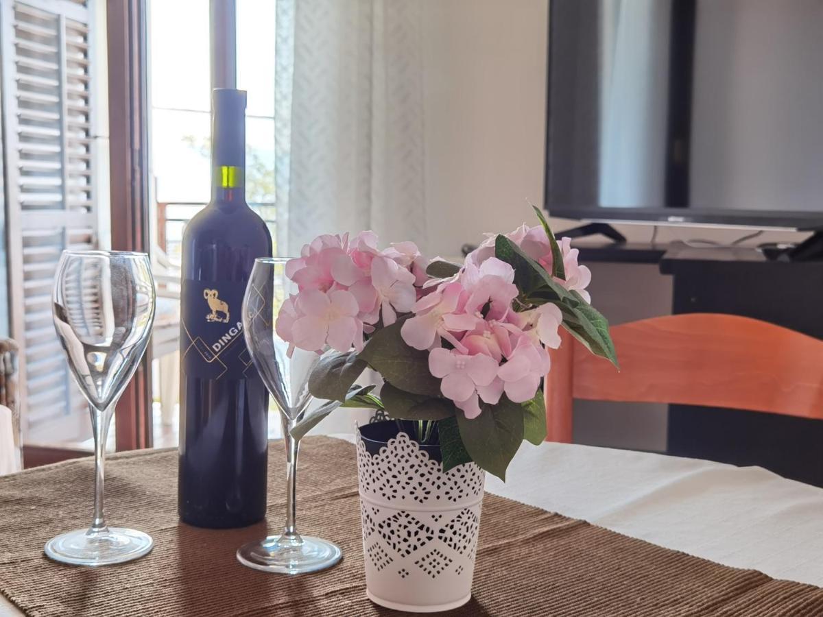 Apartment Kamen Нови-Винодолски Экстерьер фото