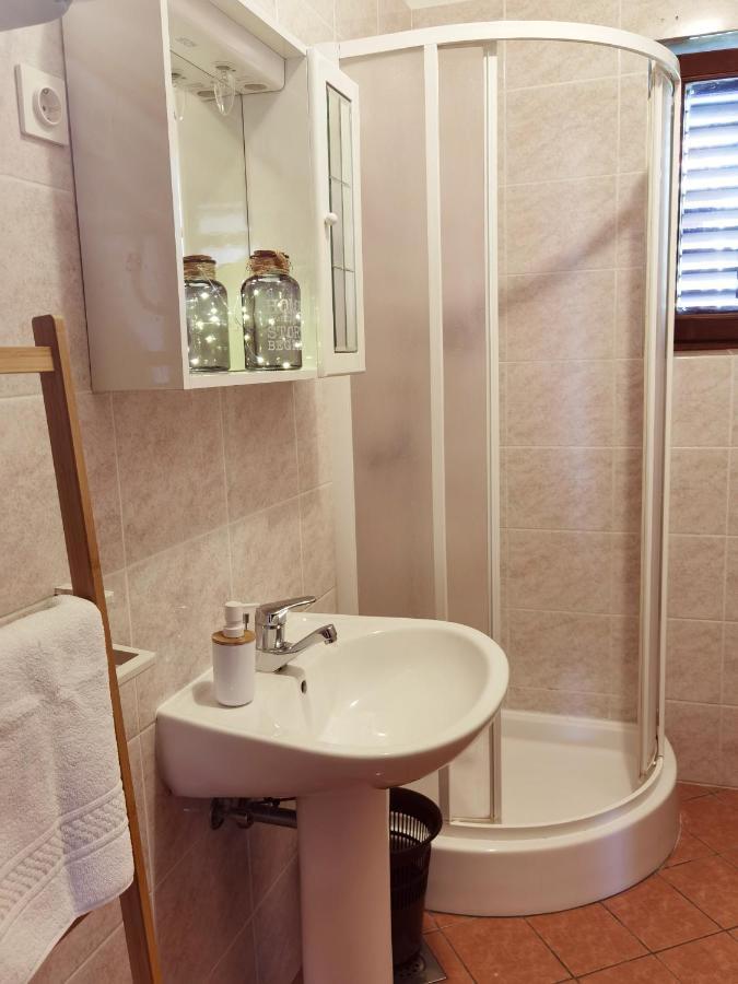 Apartment Kamen Нови-Винодолски Экстерьер фото