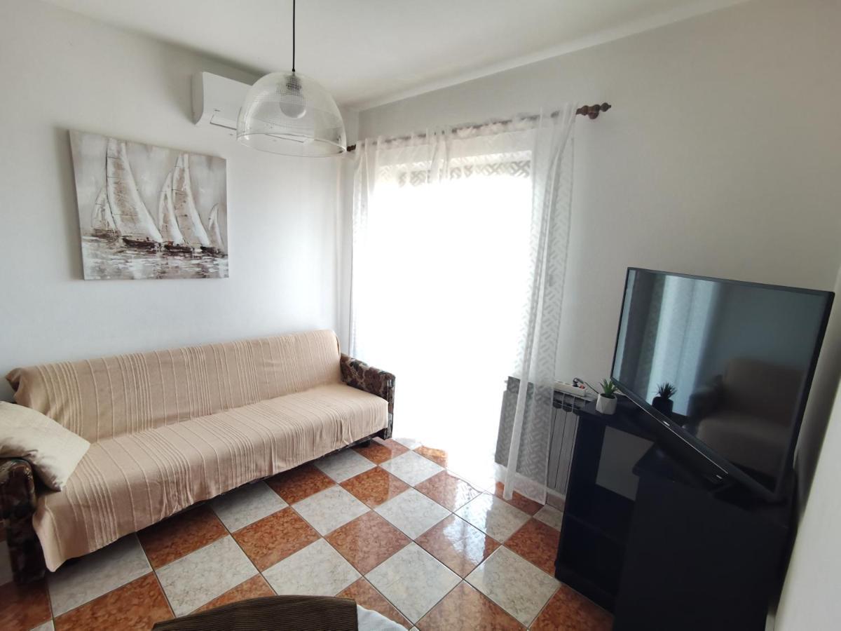 Apartment Kamen Нови-Винодолски Экстерьер фото
