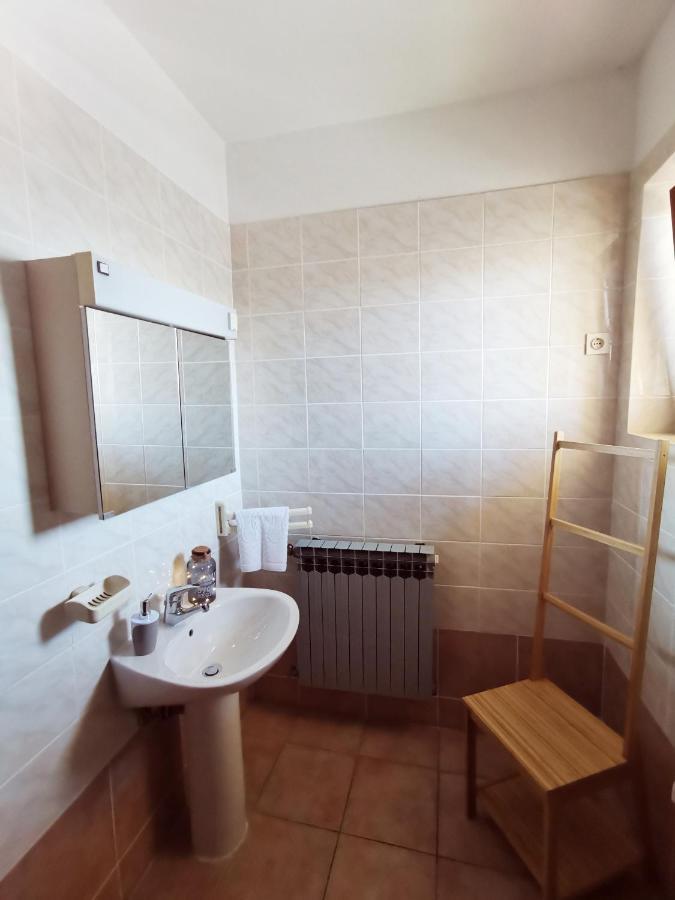 Apartment Kamen Нови-Винодолски Экстерьер фото