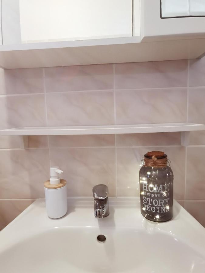 Apartment Kamen Нови-Винодолски Экстерьер фото