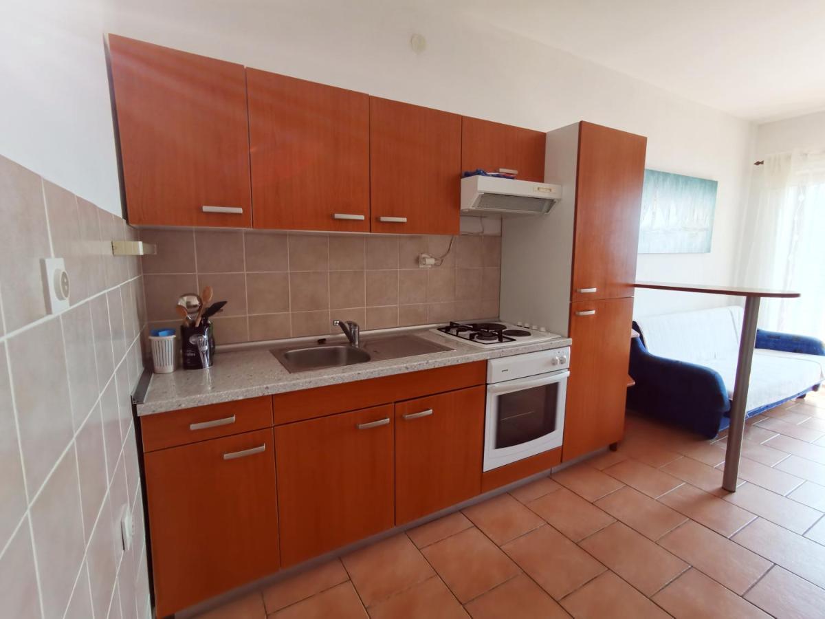 Apartment Kamen Нови-Винодолски Экстерьер фото