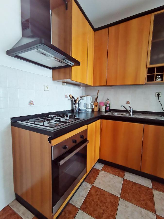 Apartment Kamen Нови-Винодолски Экстерьер фото