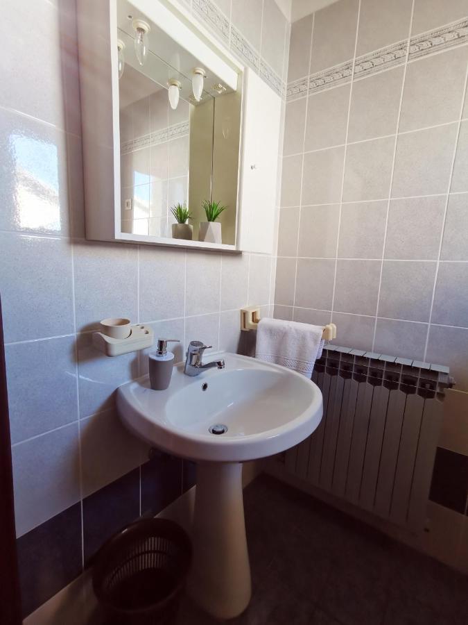 Apartment Kamen Нови-Винодолски Экстерьер фото