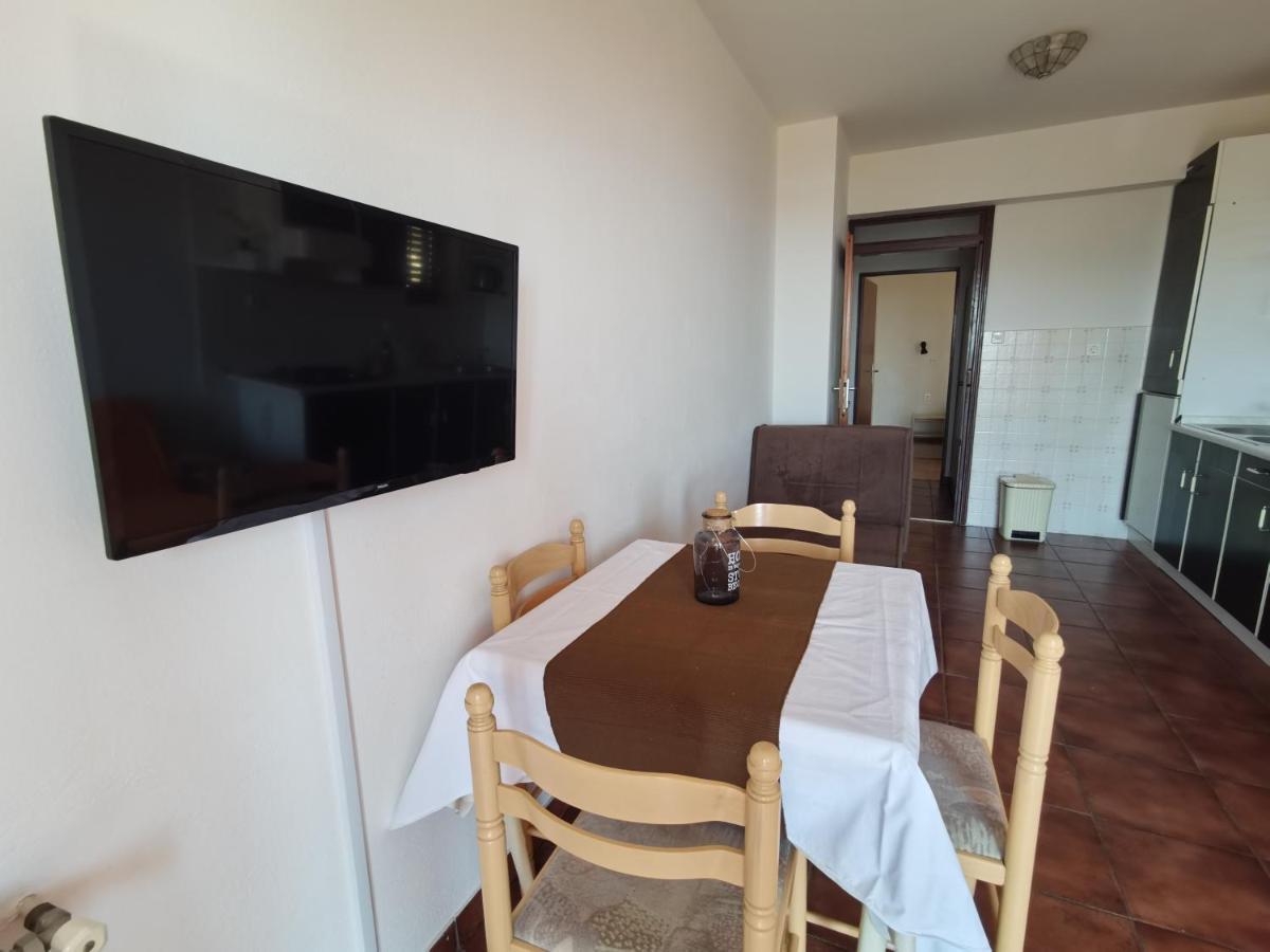 Apartment Kamen Нови-Винодолски Экстерьер фото