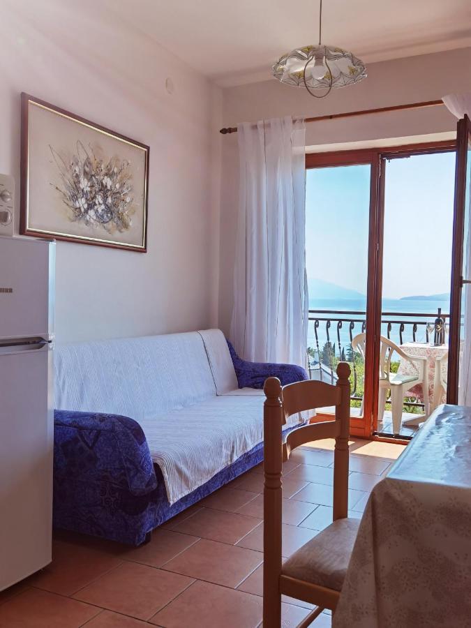 Apartment Kamen Нови-Винодолски Экстерьер фото