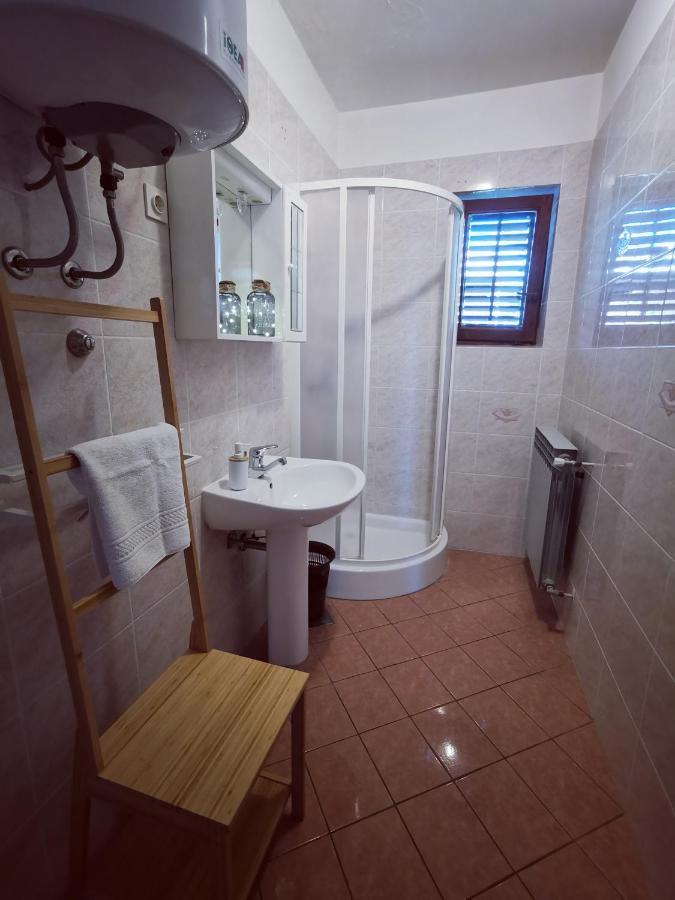 Apartment Kamen Нови-Винодолски Экстерьер фото