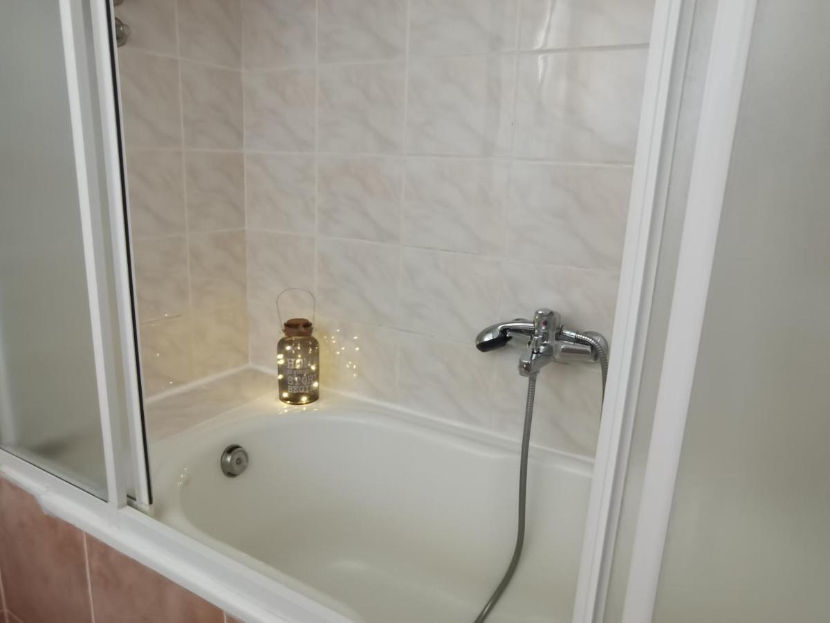 Apartment Kamen Нови-Винодолски Экстерьер фото
