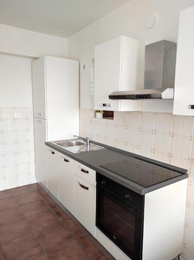 Apartment Kamen Нови-Винодолски Экстерьер фото