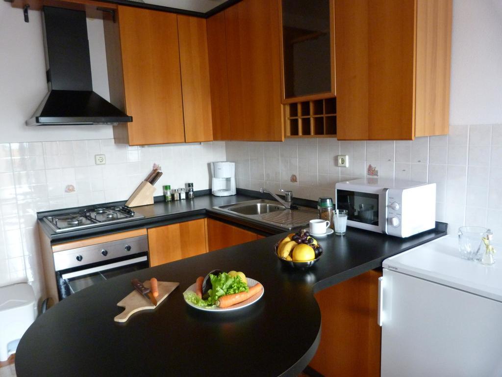 Apartment Kamen Нови-Винодолски Экстерьер фото
