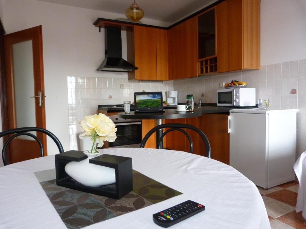 Apartment Kamen Нови-Винодолски Экстерьер фото