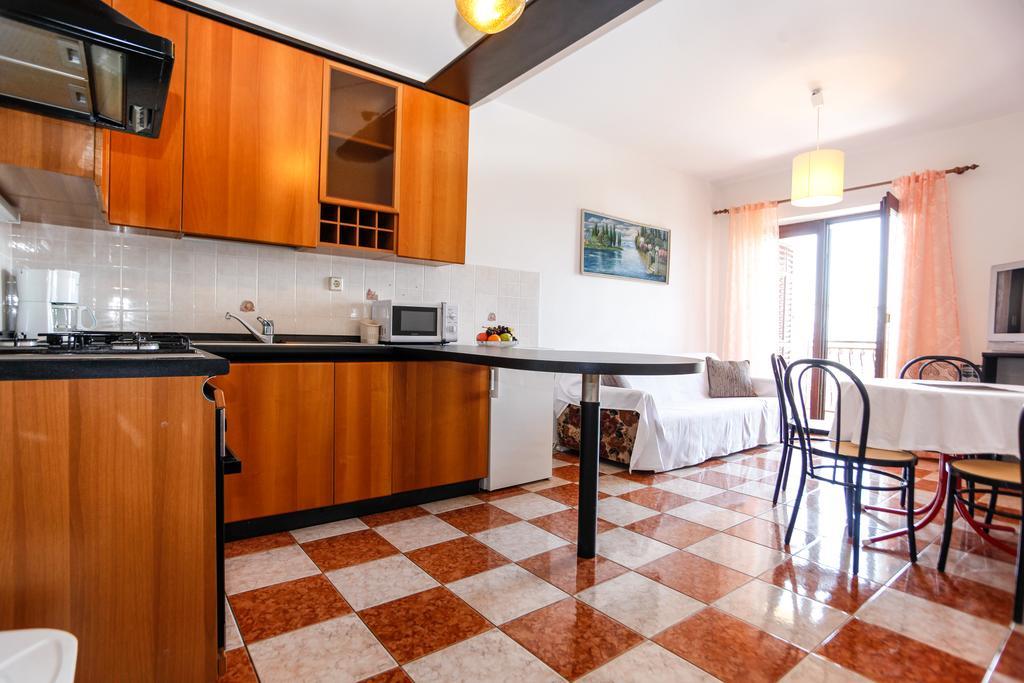 Apartment Kamen Нови-Винодолски Экстерьер фото