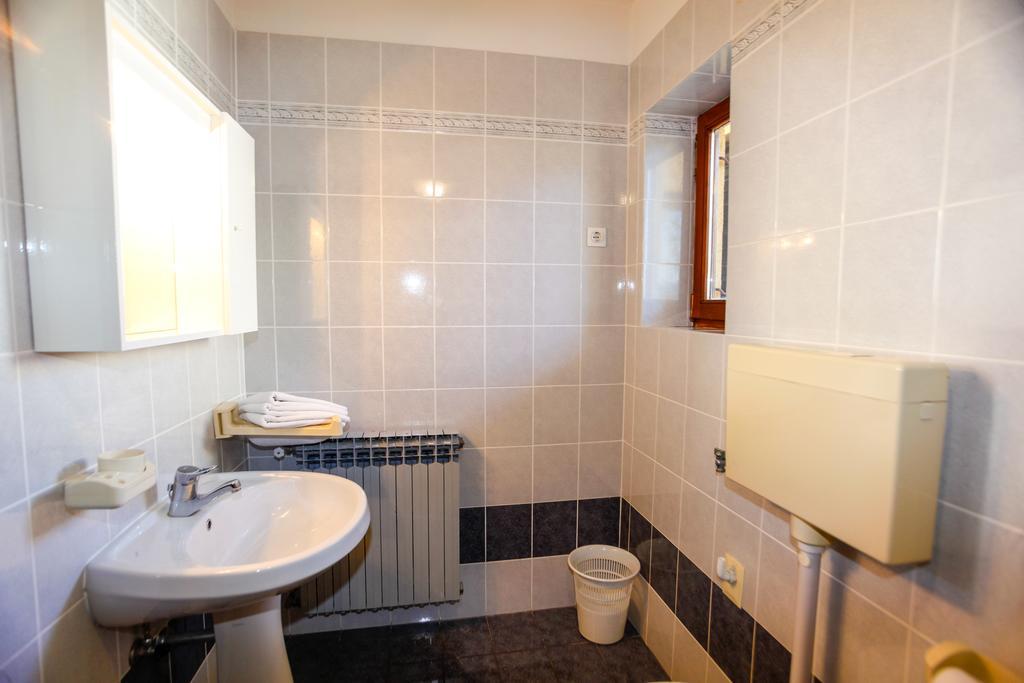 Apartment Kamen Нови-Винодолски Экстерьер фото