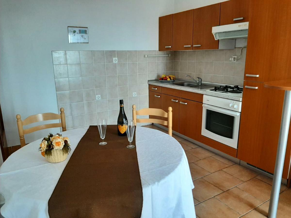 Apartment Kamen Нови-Винодолски Экстерьер фото
