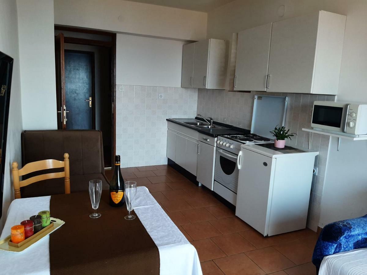 Apartment Kamen Нови-Винодолски Номер фото